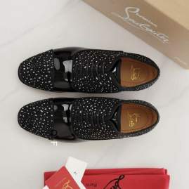 Picture of Christian Shoes _SKUCLsz38-452CTF04083069